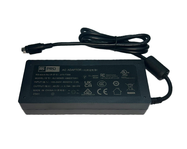 AC/DC External Desktop Power Supply